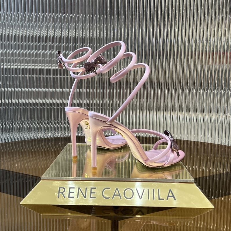 Rene Caovilla Sandals